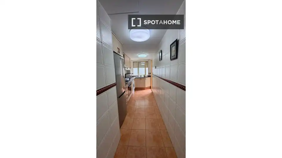 Habitación en El Perelló