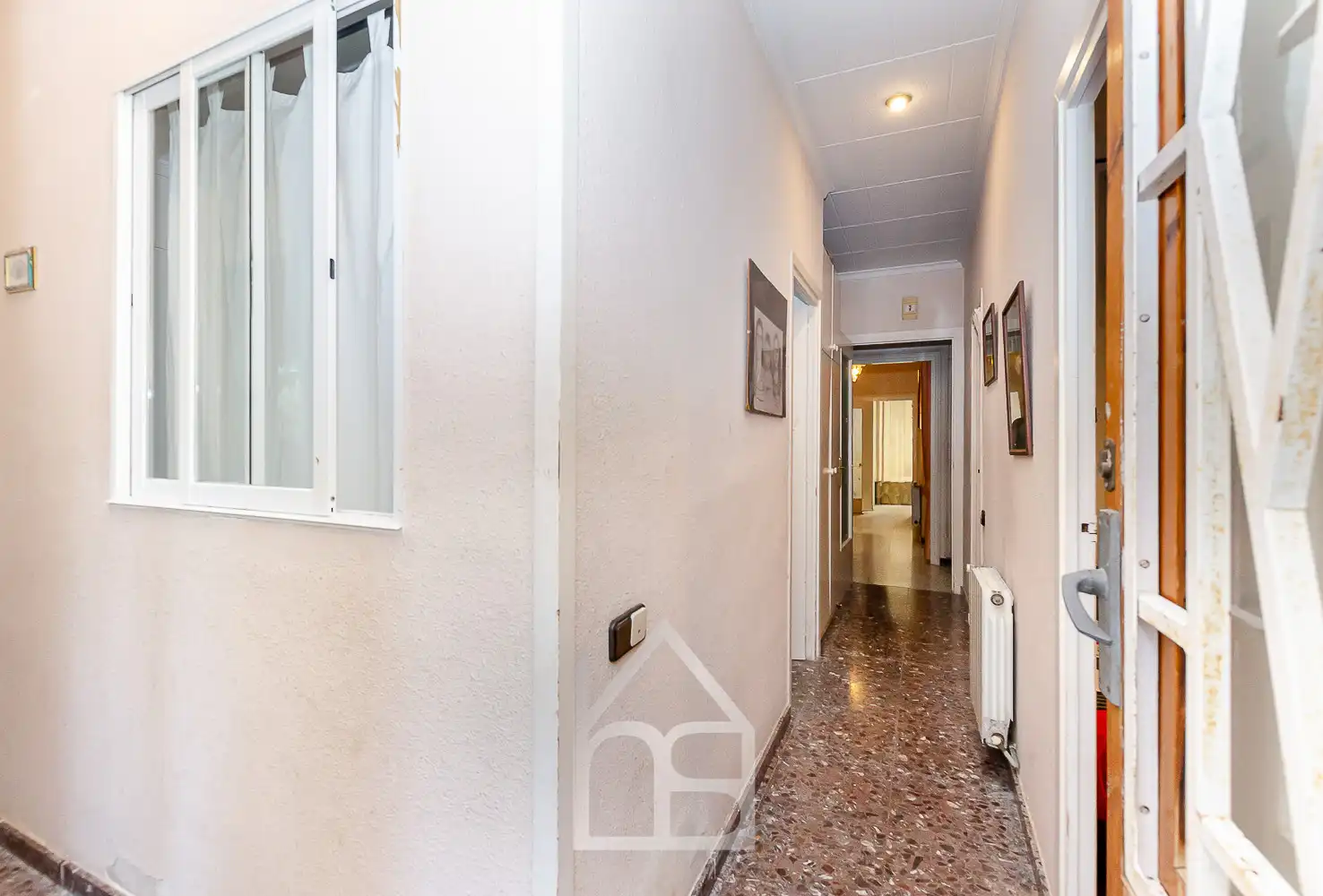 Adosado con terraza en venta en Carrer de Josep Torras i Bages, imagen 46