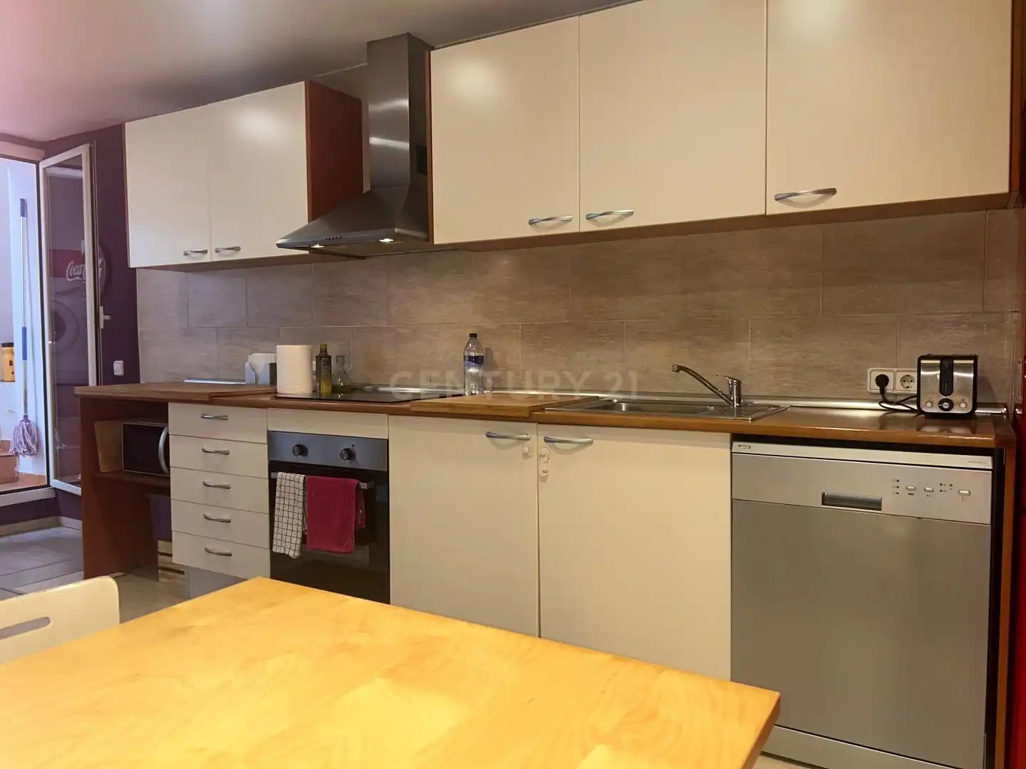 Aparcamiento en venta en Sants - Montjuïc, imagen 5