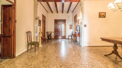 Foto 3 de Casa o xalet en venda a Calle Cura Muñoz, L'Alcúdia, Valencia