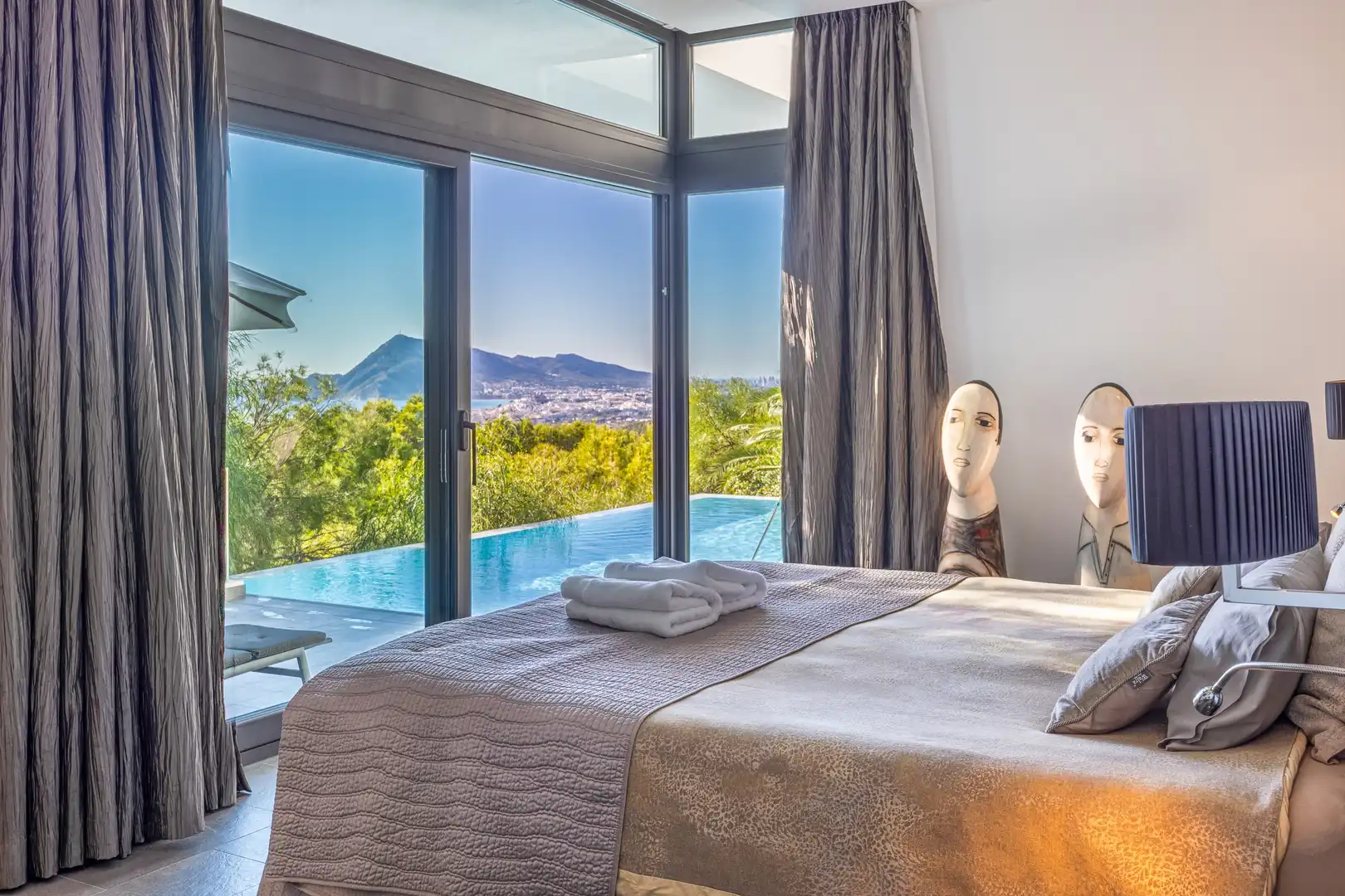 Maison à vendre à Altea la Vella, imagen 4