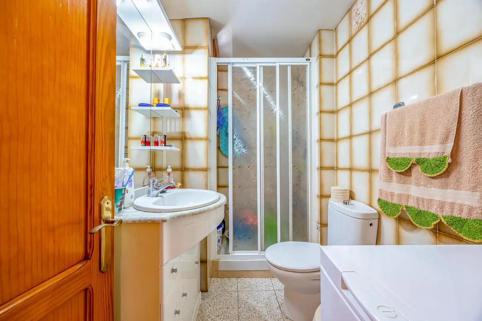 Baño de Piso en venta en Las Palmas de Gran Canaria con Trastero y Amueblado