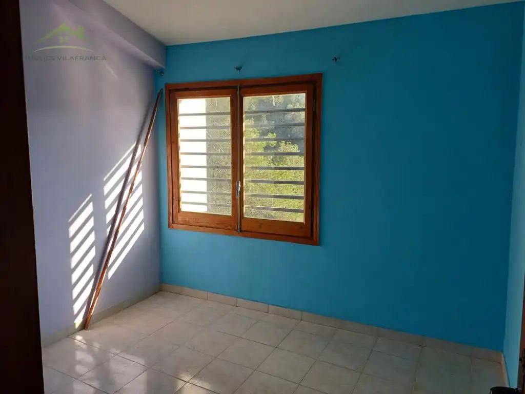 Bedroom of Houses for sale in Pontons