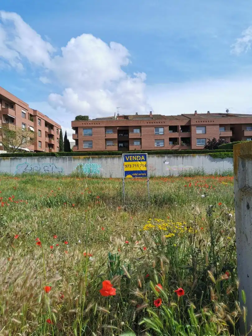 Wohnbaugrundstück zum Verkauf in Torregrossa 11, imagen 3