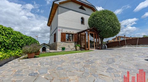 Foto 4 de Casa o xalet en venda a El Pont de Vilomara i Rocafort, Barcelona