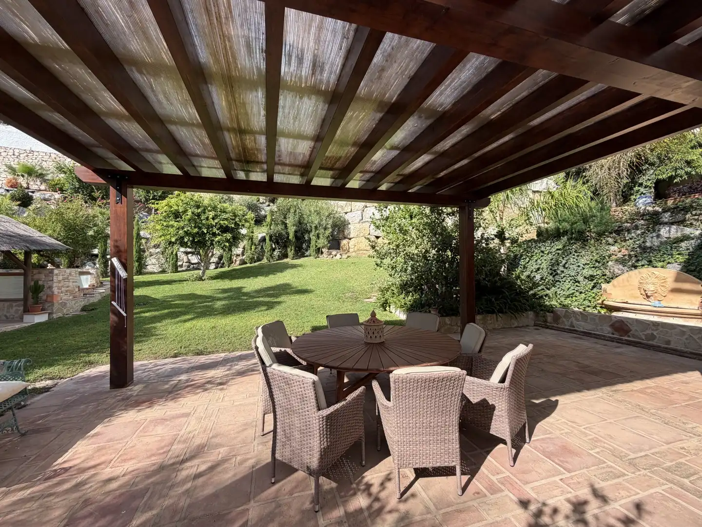 Maison avec terrasse à vendre à El Faro de Calaburra - Chaparral, imagen 22