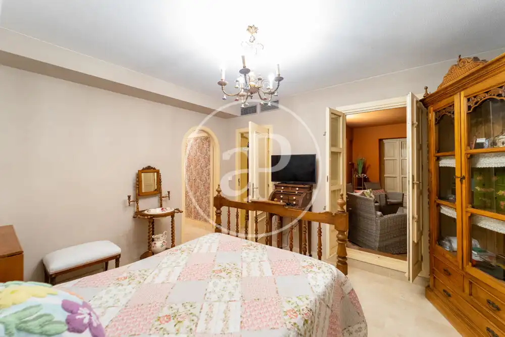Bedroom of Houses for sale in Golf Bahía