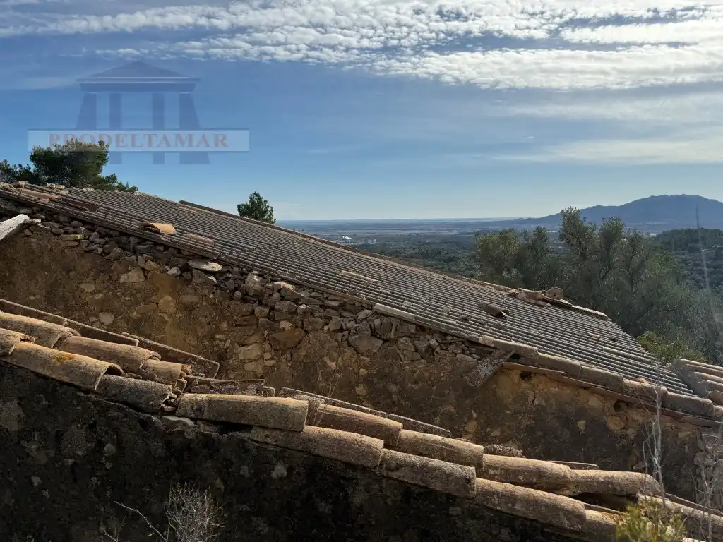 Country house for sale in Poligono 82 Paraje 6 Camp-Redo, imagen 25