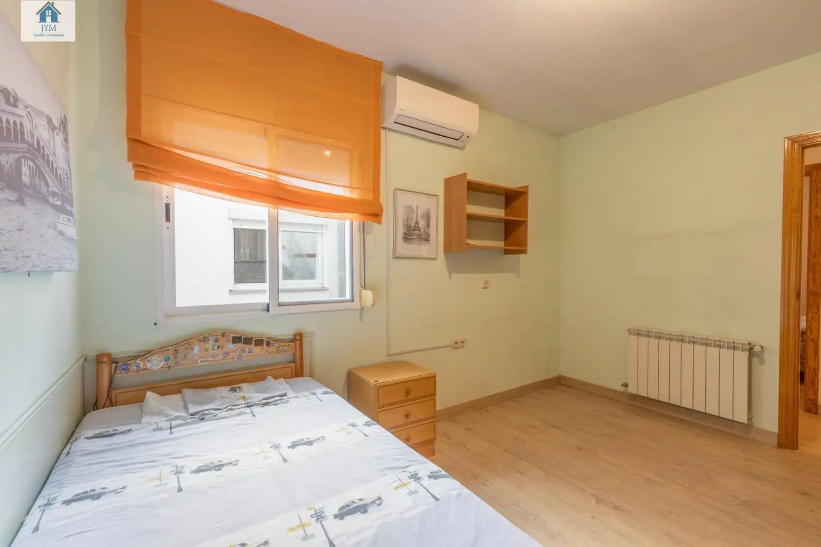 Terraced house with garden for sale in Calle GOJAR, imagen 17