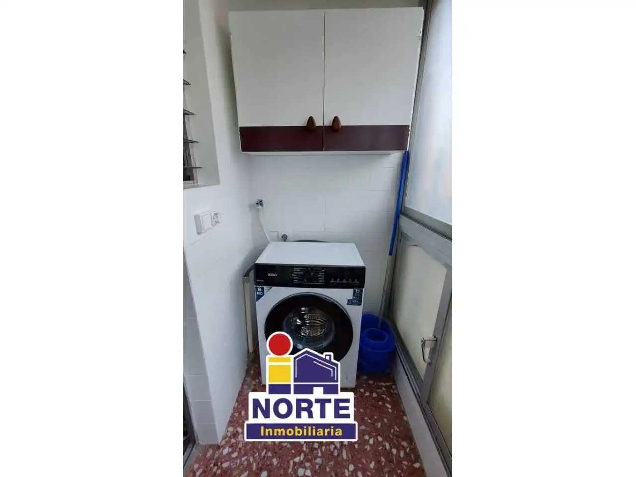 Piso de alquiler en Cocentaina con Balcón