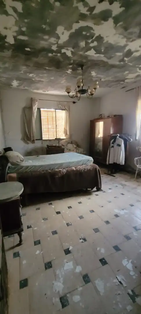 Casa rústica amb piscina en venda a Autovía Los Barrios 8, imagen 23