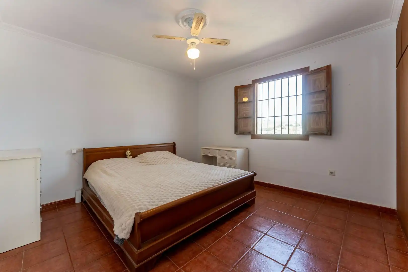 Finca rústica en venta en Coín