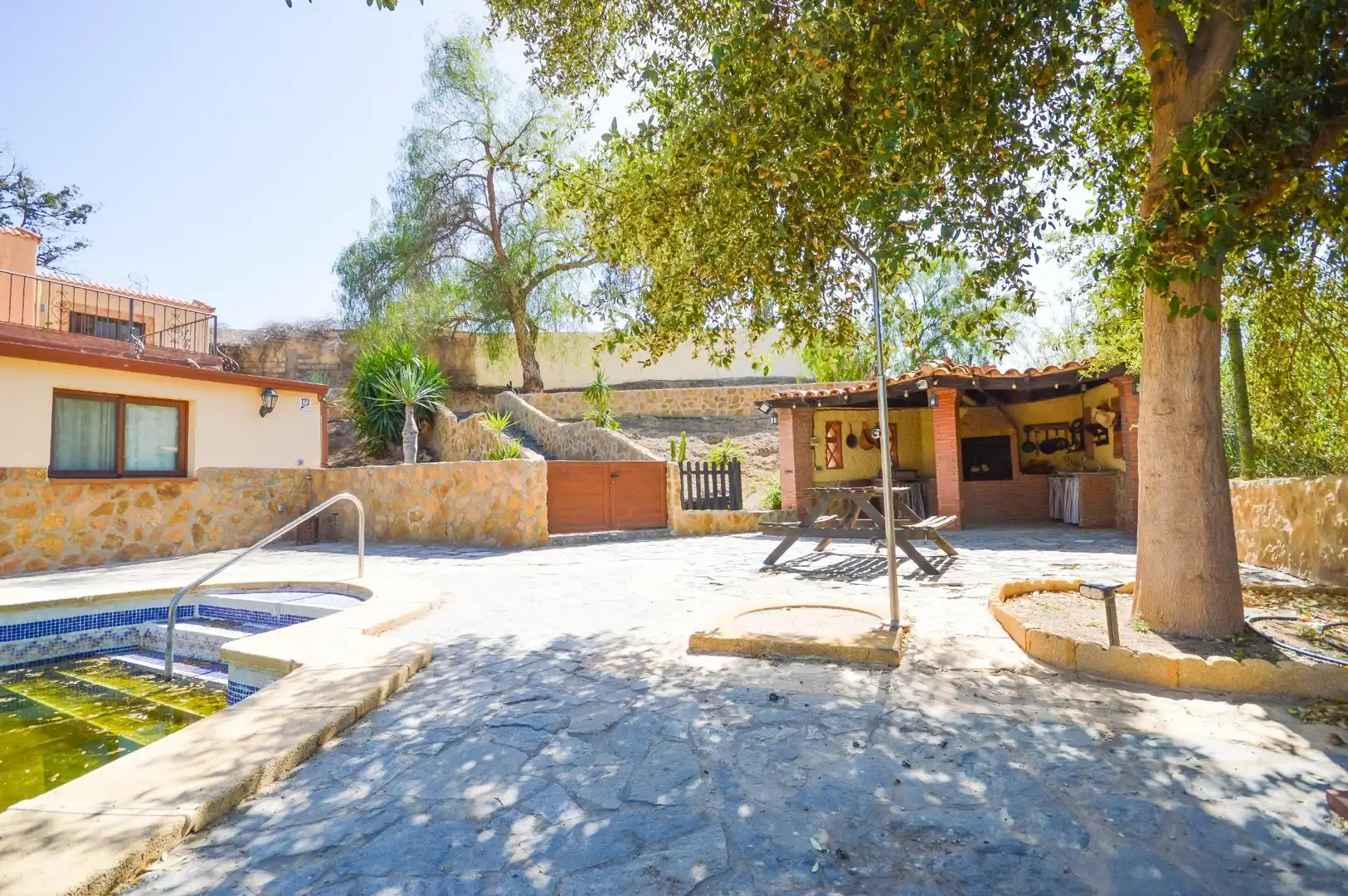 Casa o xalet en venda a Pechina, 12, Pechina