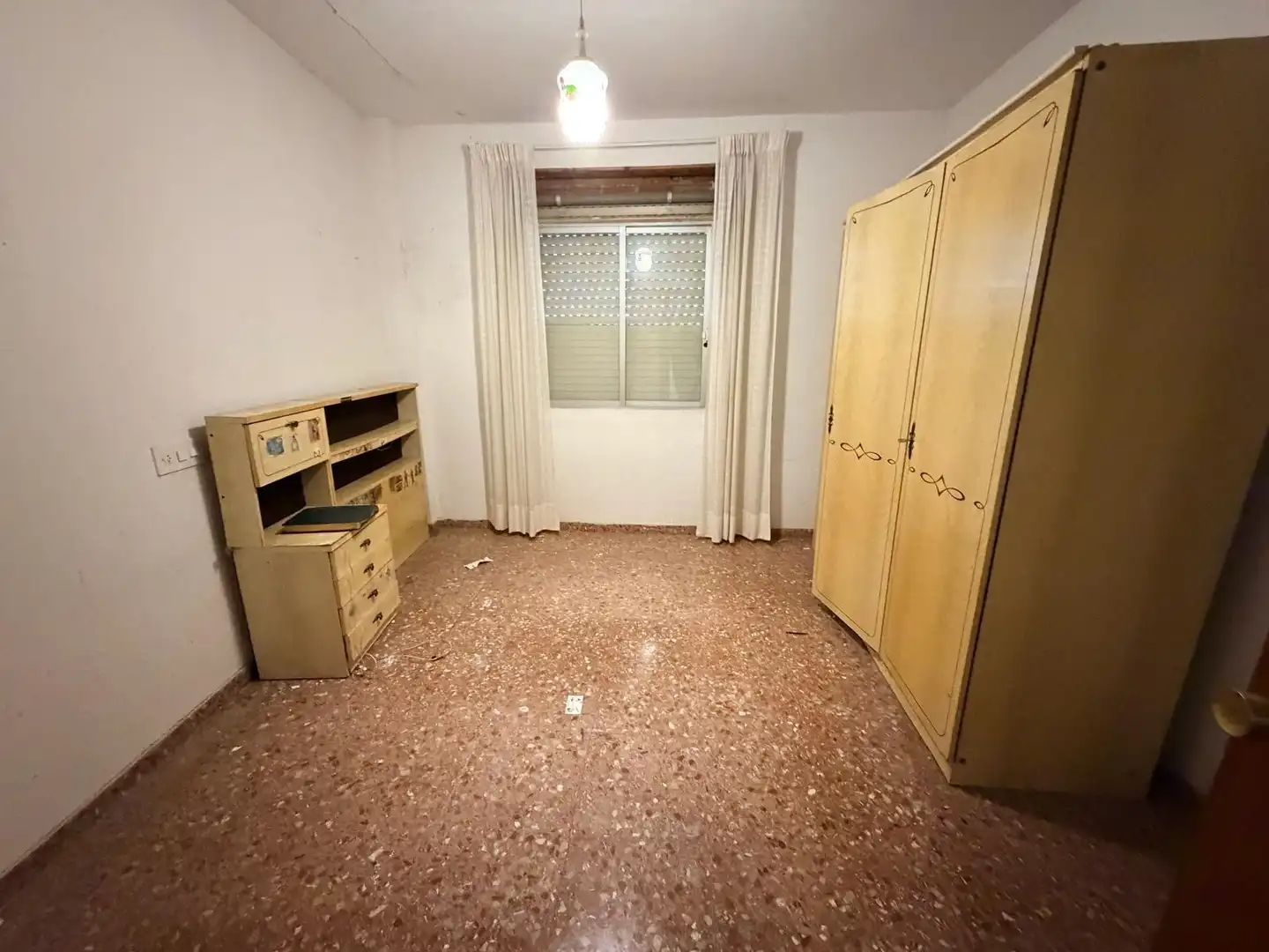 Dormitori de Casa o xalet en venda en Albaida