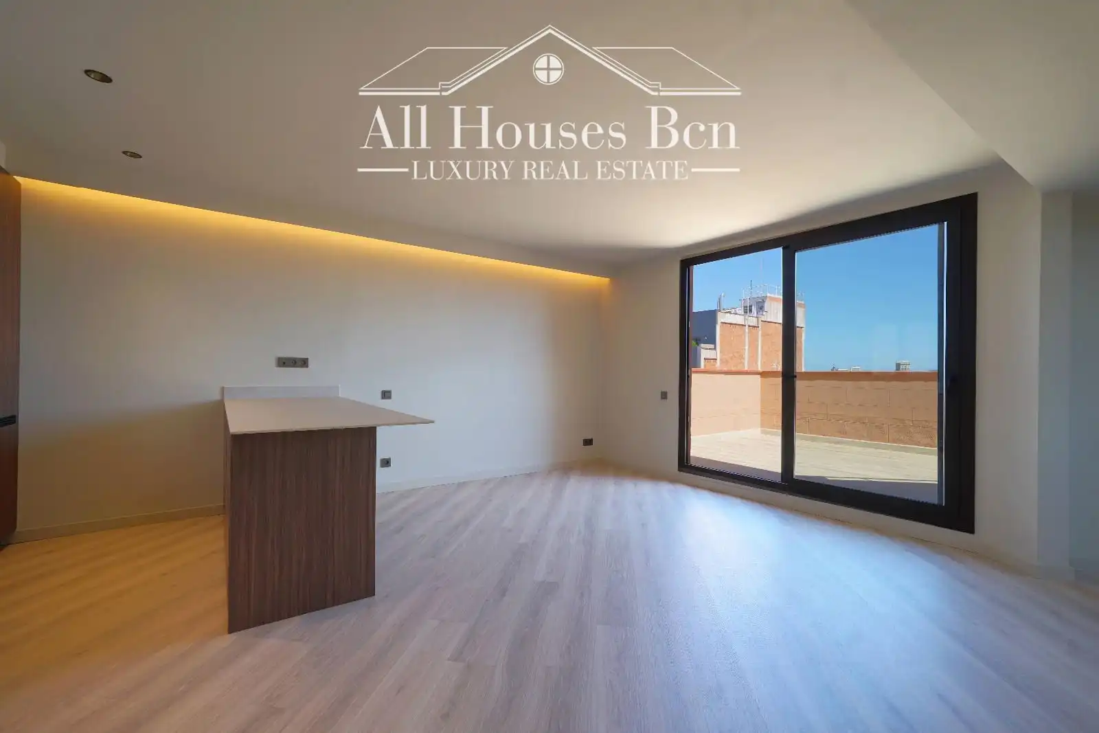 Attique avec terrasse à vendre à Provença, imagen 10