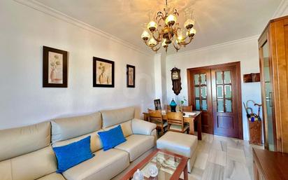 Living room of Flat for sale in Cartaya