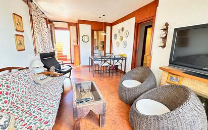 Living room of Flat for sale in Dénia