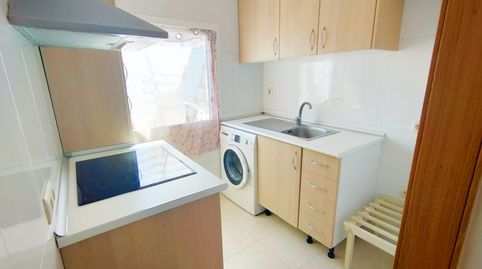 Foto 4 de Apartamento en venta en Carrer del Carril, Platja de Ponent, Salou