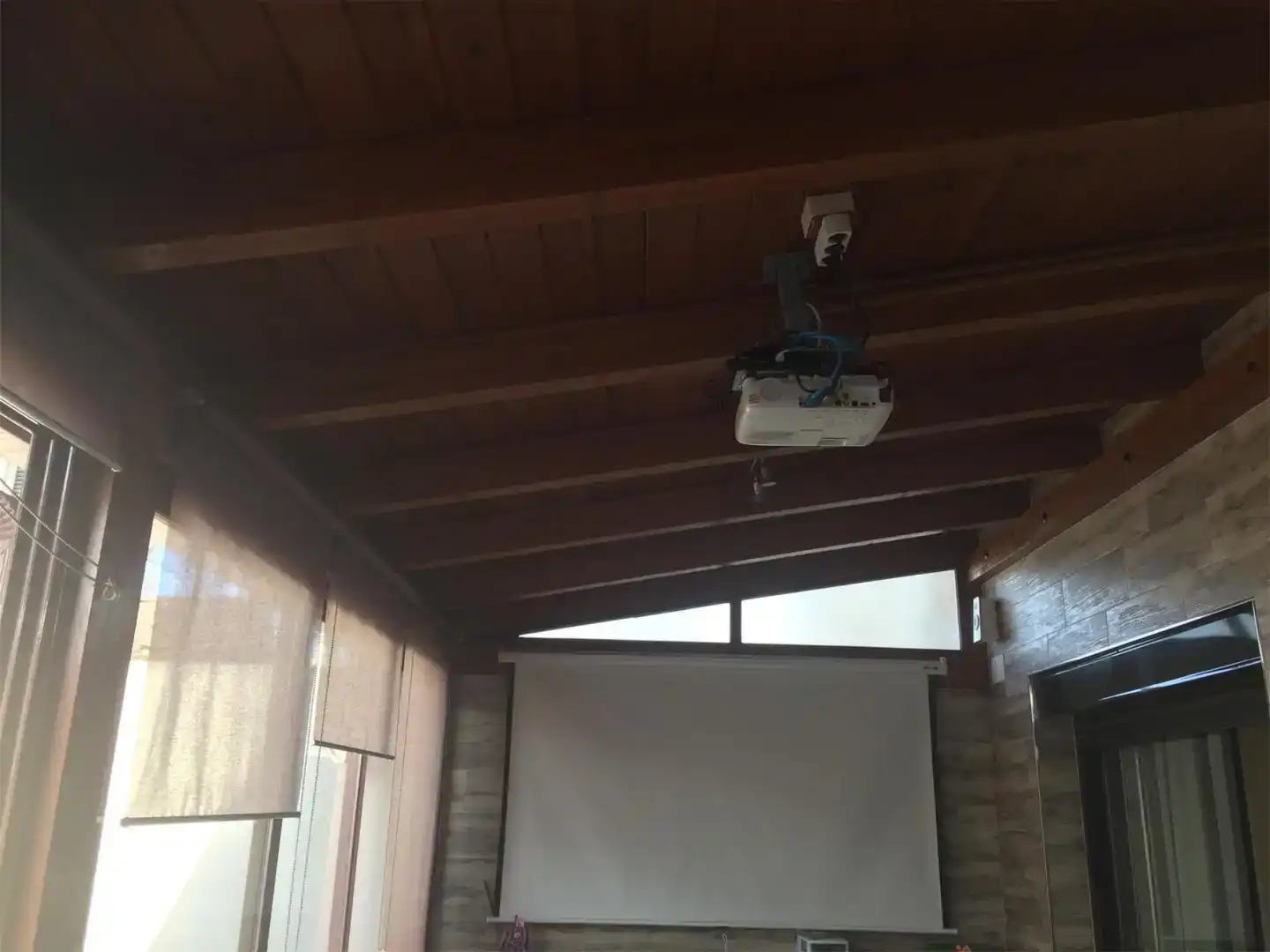 Casa adosada en venda en Aranjuez amb Aire condicionat i Piscina