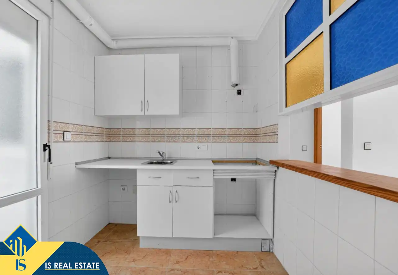 Apartament amb piscina en venda a Zona Carrefour - Urbanizaciones, imagen 13