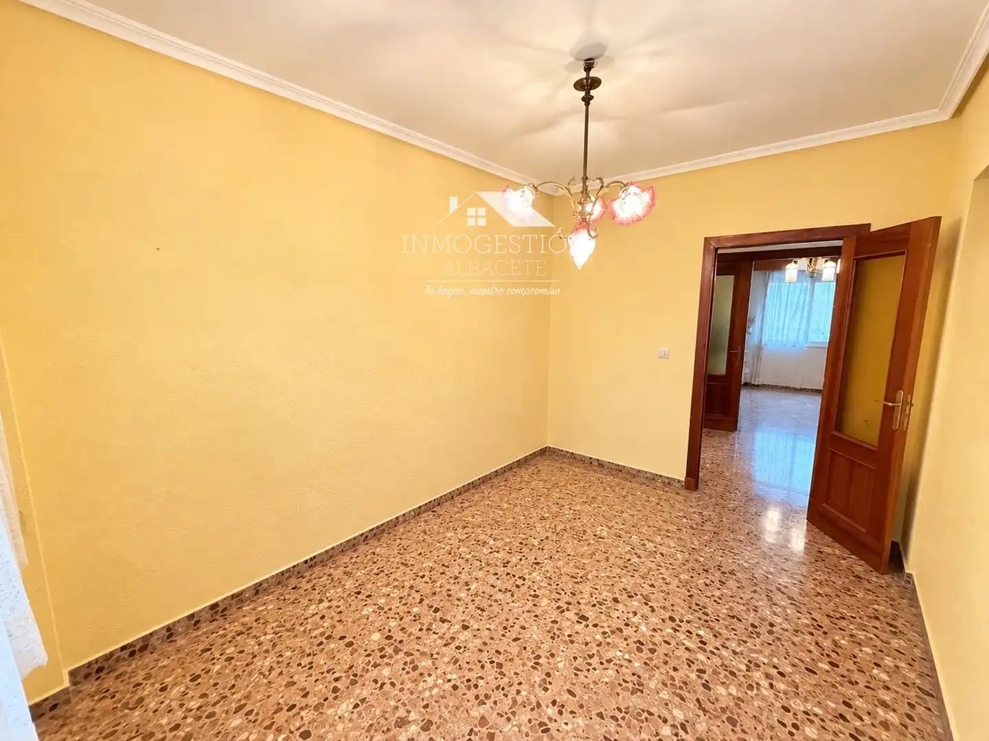 Habitación de Piso en venta en Centro
