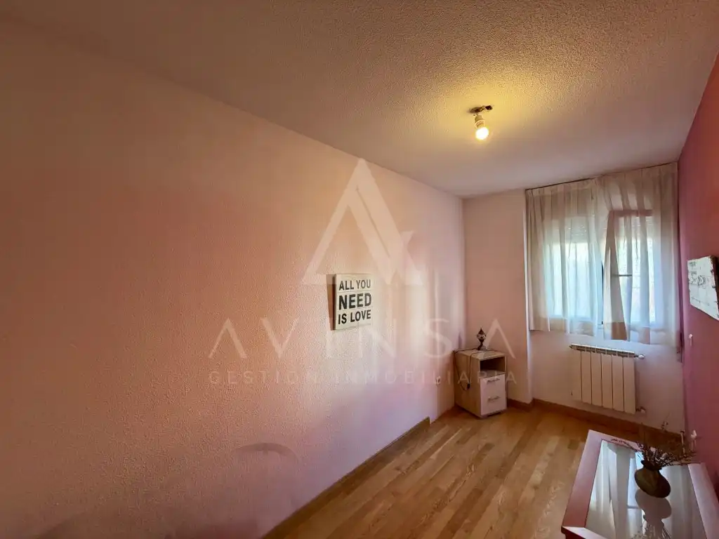 Piso con ascensor en venta en Calle Virgen Del Amparo, imagen 26