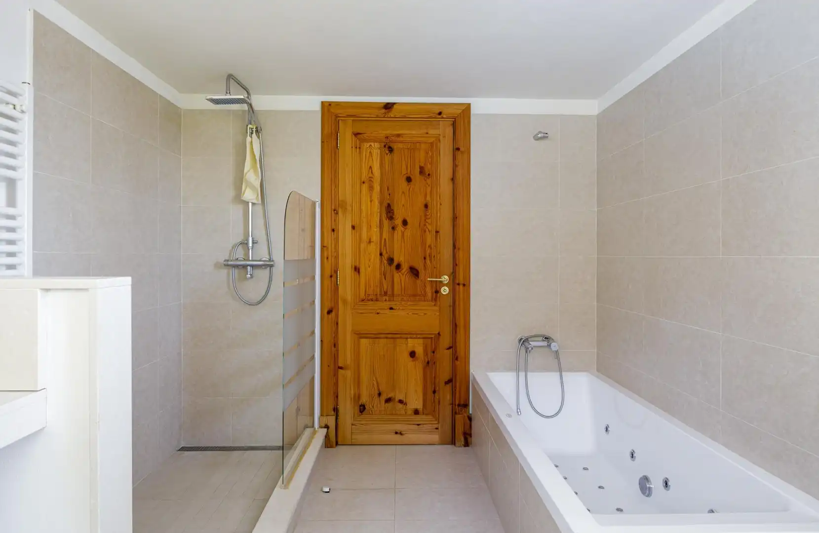 Villa mit Terrasse zur Miete in Vía ses rotgetes, imagen 27