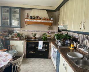 Kitchen of Country house for sale in Silleda  with Heating, Private garden and Storage room