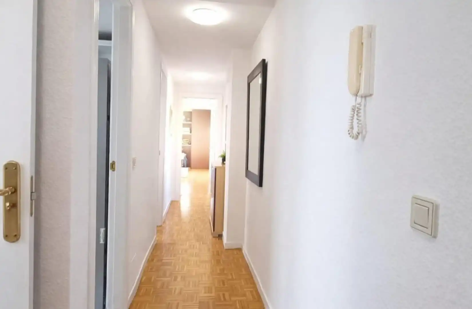 Ático en venta en Mansilla de las Mulas