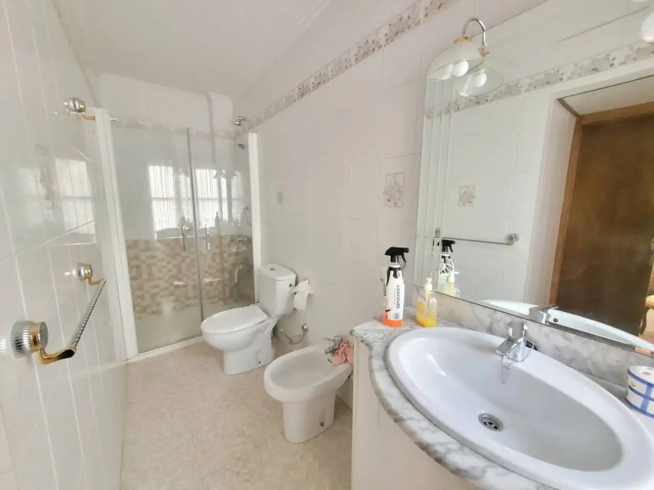Flat with lift for sale in Baza, imagen 2
