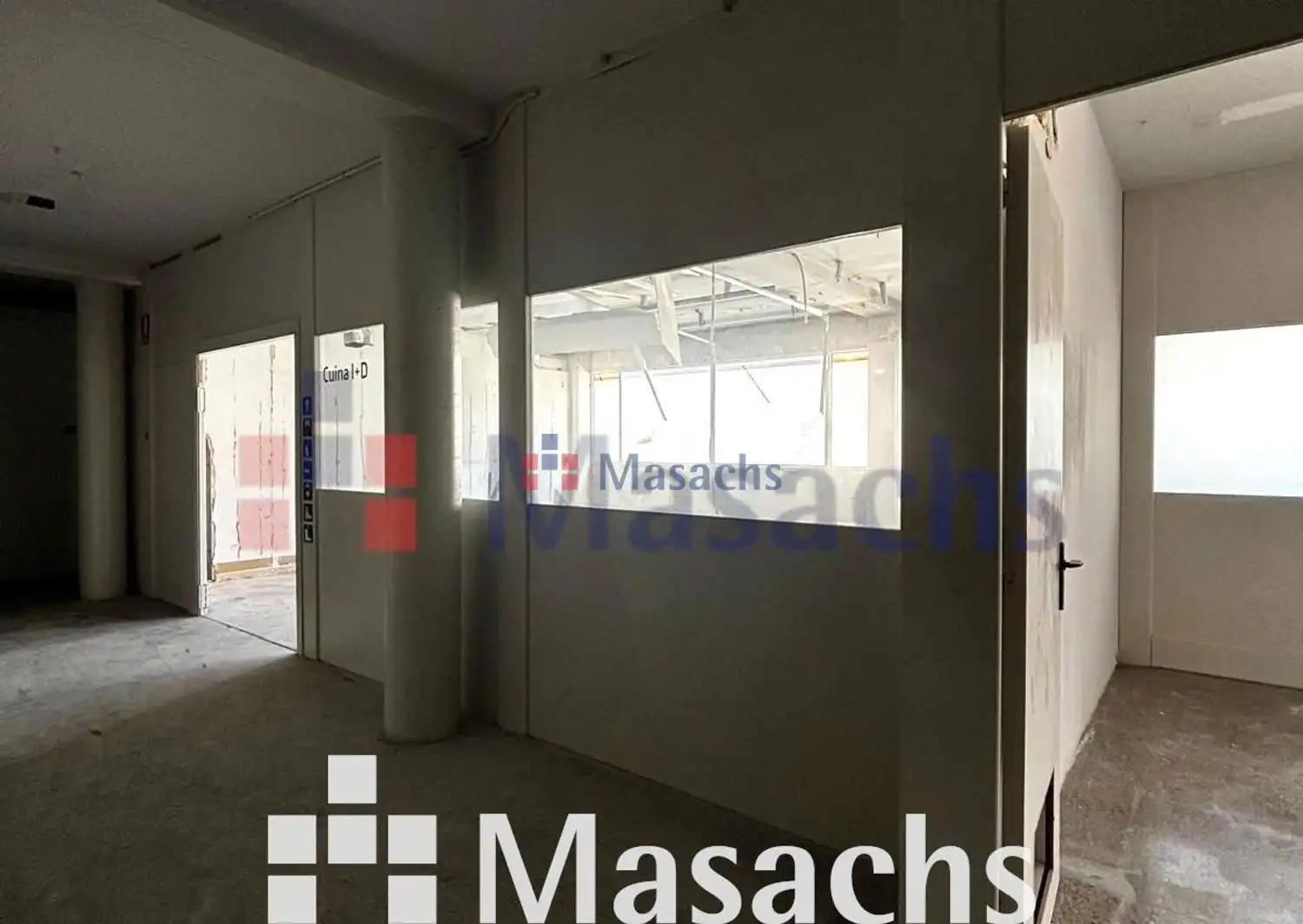 Industrial building for sale in Sant Vicenç de Castellet, imagen 24