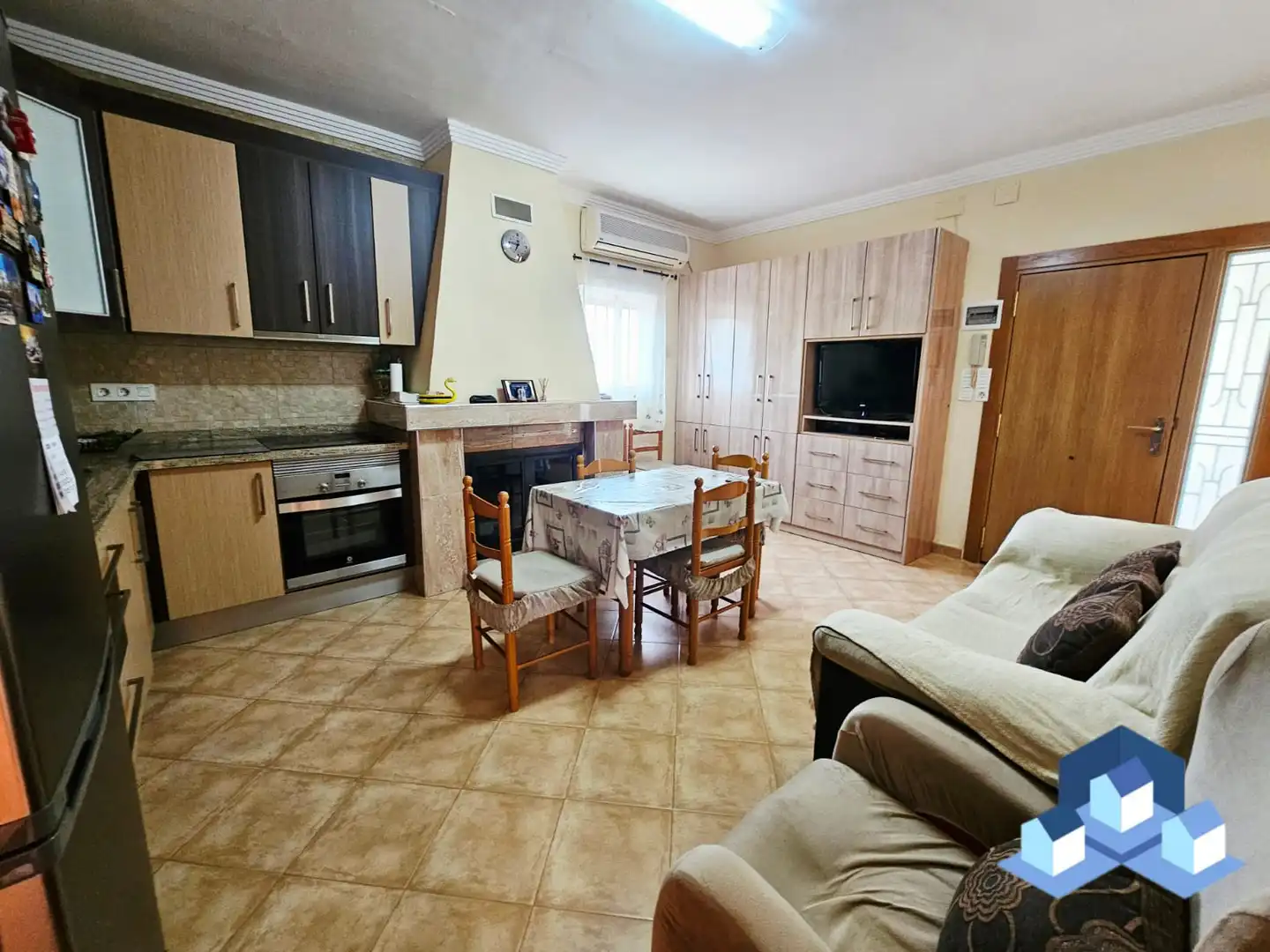 Houses for sale in Aguaderas
