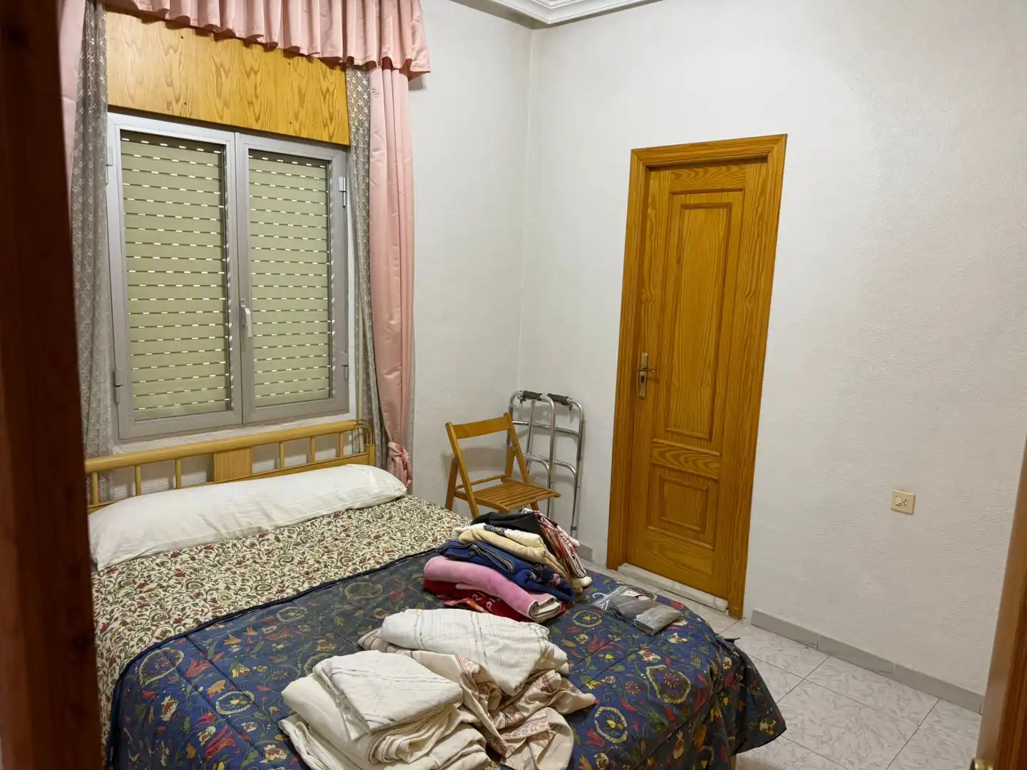 Casa amb jardí en venda a Calle de Atanagildo, imagen 13