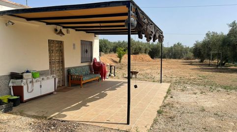 Foto 2 de Finca rústica en venta en Pilon, Chauchina, Granada