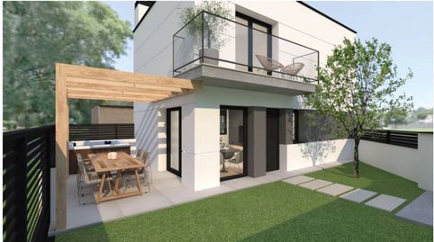 NUEVA PROMOCIÓN!! Chalet unifamiliar en venta en Monzón, imagen 2