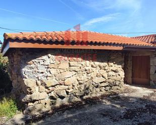 Exterior view of House or chalet for sale in Paderne de Allariz
