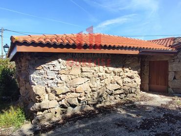 Casa en venda a Paderne de Allariz