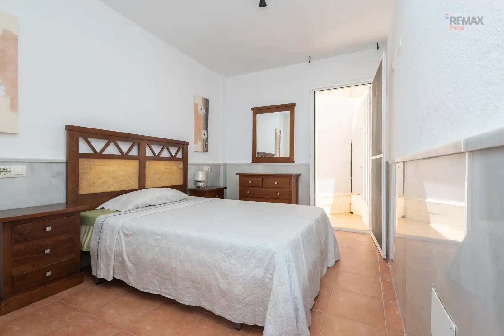 Erdgeschoss zum Verkauf in Calle Ciudad de Tarragona, Vera Playa Naturista