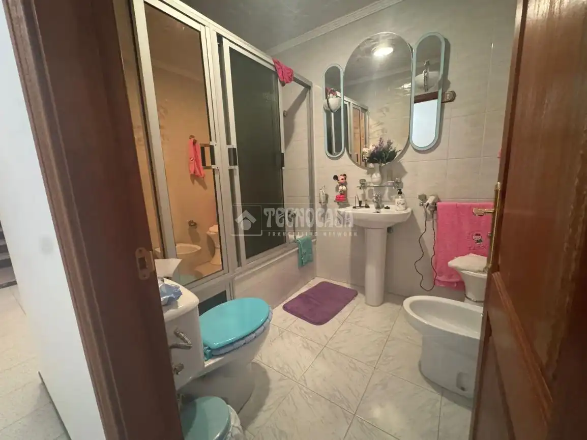 Baño de Casa o chalet en venta en Agüimes