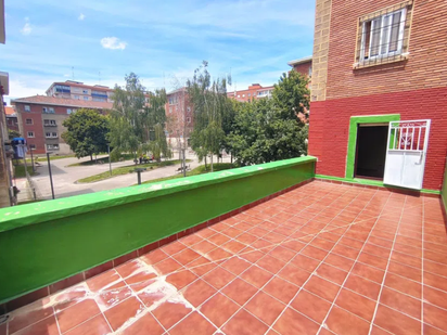 Terrace of Flat for sale in Bilbao   with Terrace