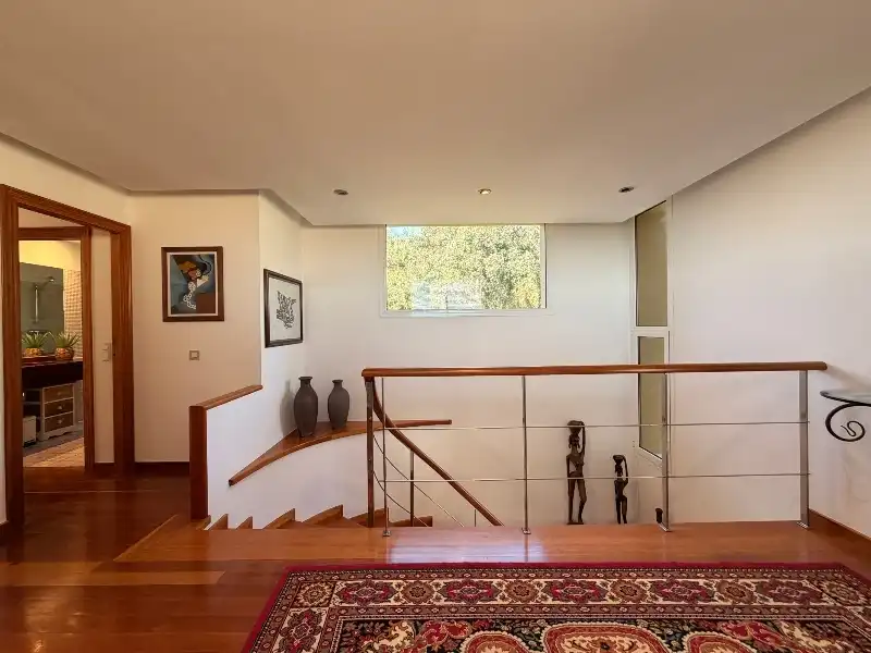 Houses for sale in Mont-ras  with Air Conditioner, Heating and Private garden