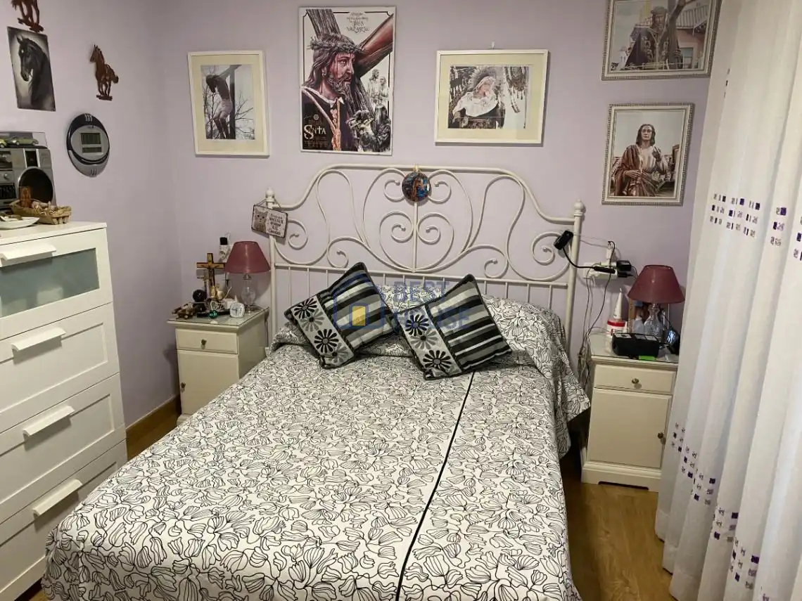 Wohnung mit Aufzug zum Verkauf in San Claudio - La Chantría, imagen 18