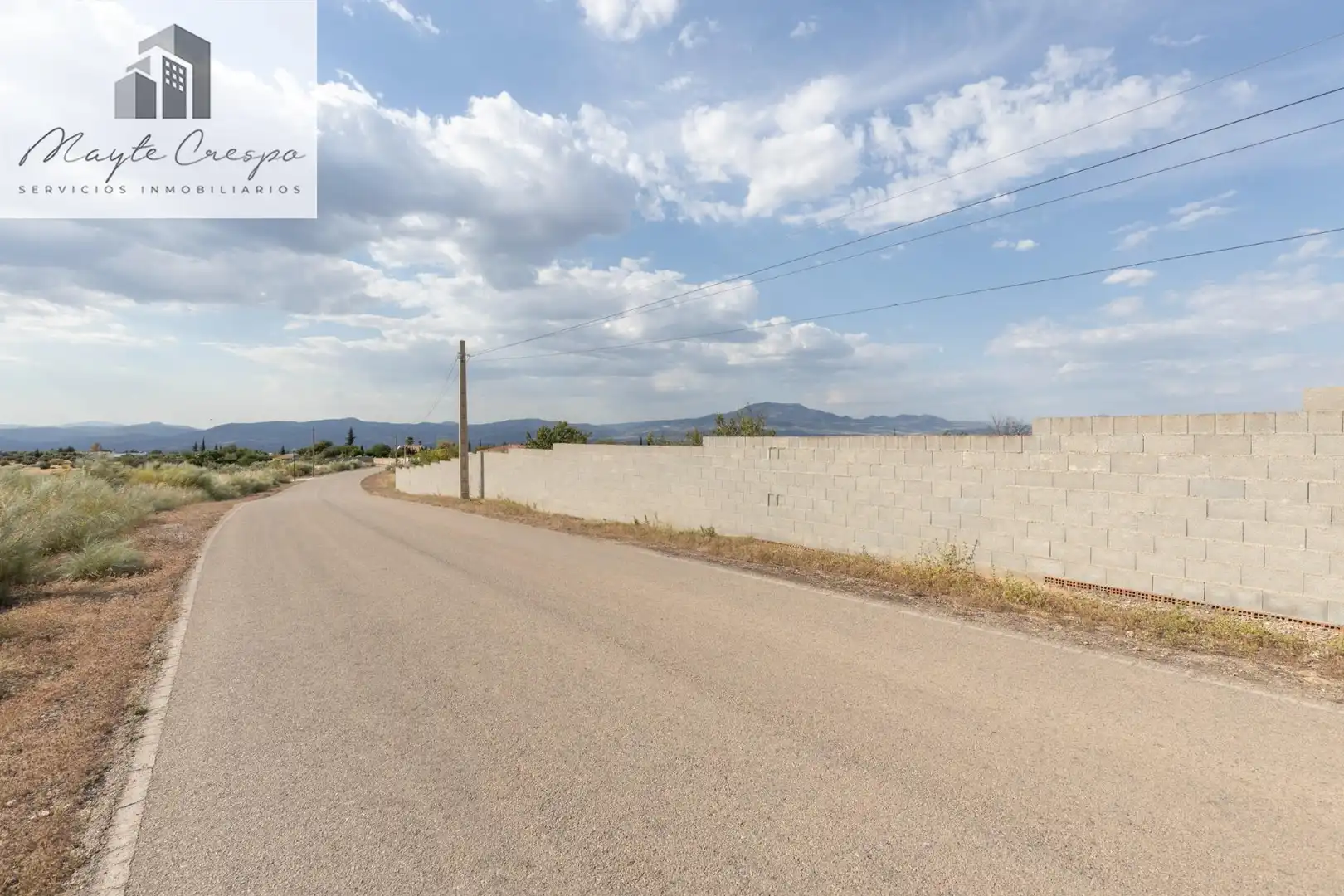 Rural land for sale in Moraleda de Zafayona, imagen 18