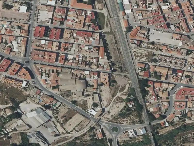 Piso en venta en Alguazas, imagen 2