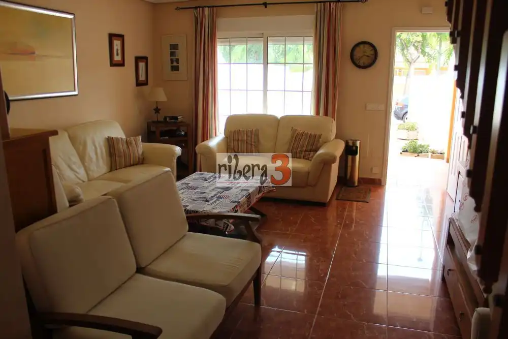 Duplex à vendre à Santiago de la Ribera, imagen 4