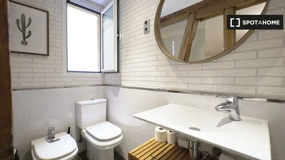 Appartement avec terrasse à louer à Centro, imagen 9
