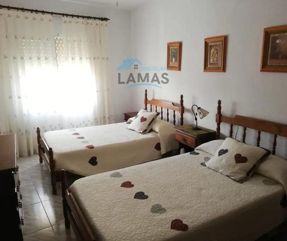 Habitación de Casa o chalet en venta en Belvís de Monroy con Aire acondicionado, Jardín privado y Terraza