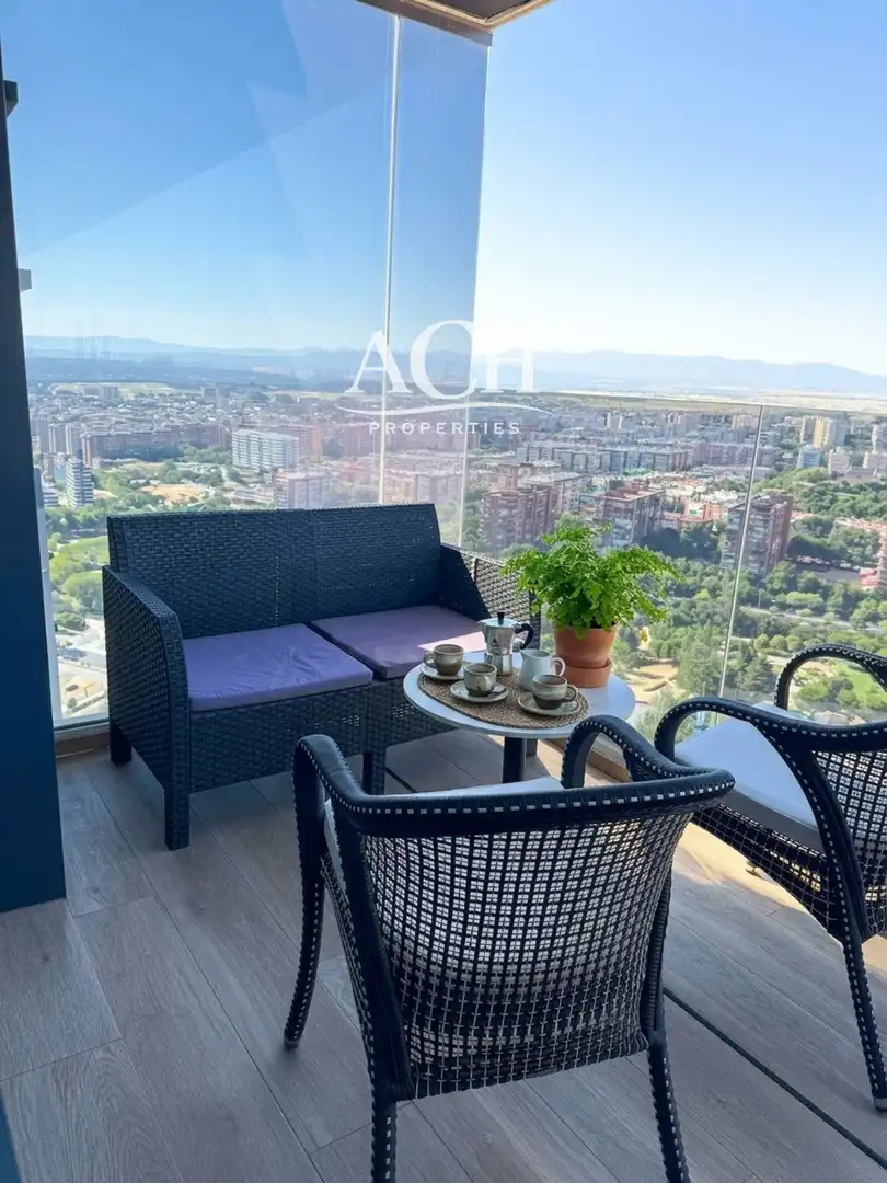 Wohnung mit Terrasse zur Miete in de la Dirección, imagen 27
