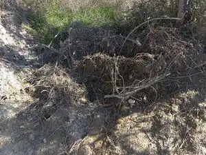 Rural land for sale in Camino Cerrillos, imagen 7