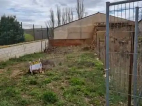 Residencial en venda en Frandovínez